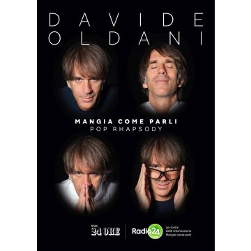 Pop rhapsody. Mangia come parli. Vol. 2