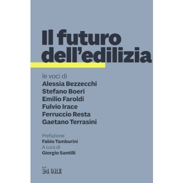 Il futuro dell'edilizia