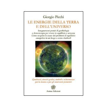 Le energie della terra e dell'universo