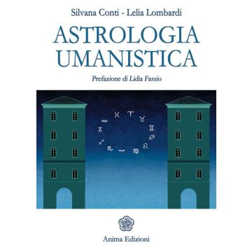 Astrologia umanistica