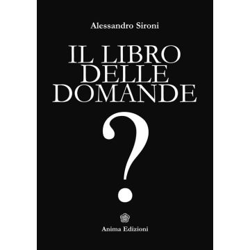 Il libro delle domande