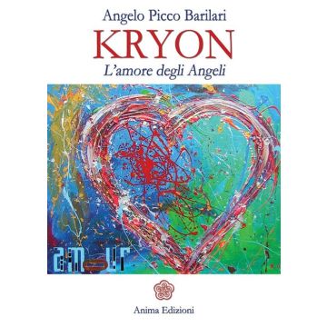 Kryon. L'amore degli angeli