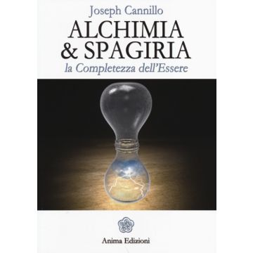 Alchimia & spagiria. La completezza dell'essere