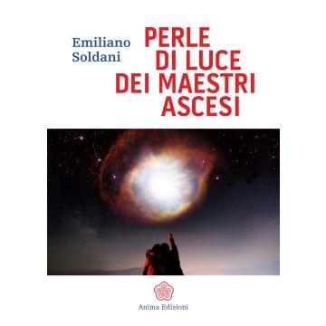 Perle di luce dei maestri ascesi