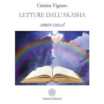 Letture dall'Akasha. Apriti cielo!