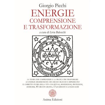 Energie. Comprensione e trasformazione