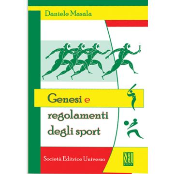 Genesi e regolamenti degli sport