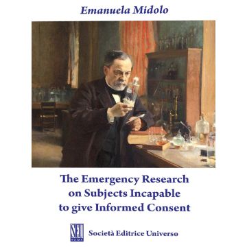 The Emergency Research on Subjects Incapable to give Informed Consent
