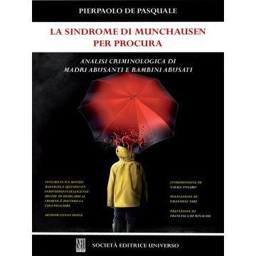La sindrome di Munchausen per procura
