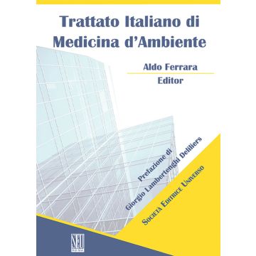 Trattato Italiano di Medicina d'Ambiente