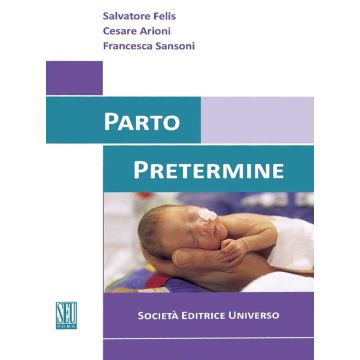 Parto pretermine