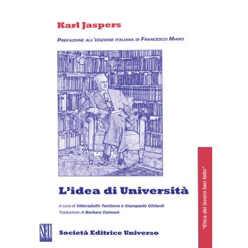 L'idea di Università