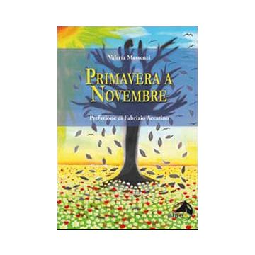 Primavera a novembre