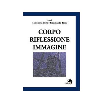 Corpo riflessione immagine