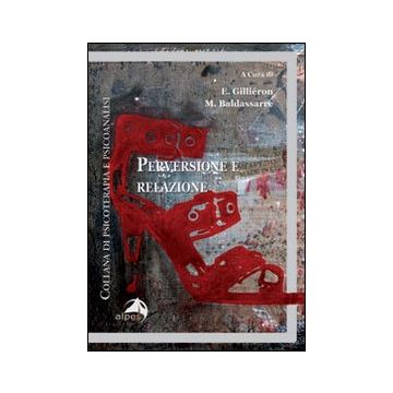 Perversione e relazione