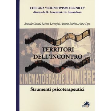 Territori dell'incontro. Strumenti psicoterapeutici