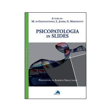 Psicopatologia in slides