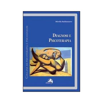 Diagnosi e psicoterapia