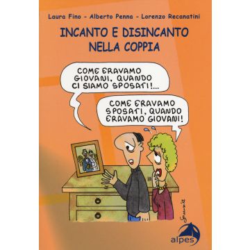 Incanto e disincanto nella coppia