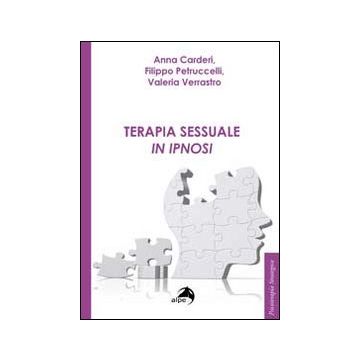 Terapia sessuale in ipnosi