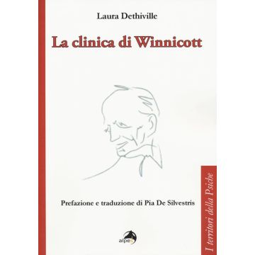 La clinica di Winnicott