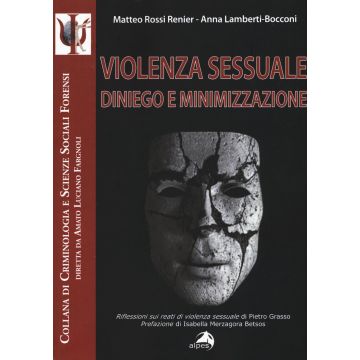 Violenza sessuale. Diniego e minimizzazione