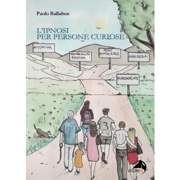L'ipnosi per persone curiose