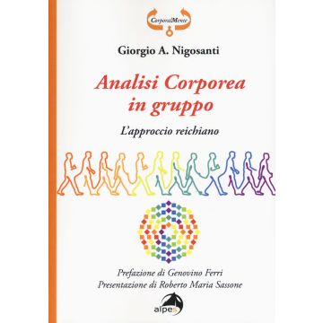 Analisi corporea in gruppo. L'approccio reichiano
