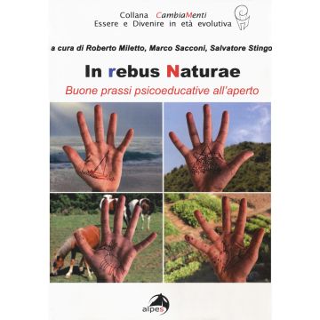 In rebus naturae. Buone prassi psicoeducative all'aperto