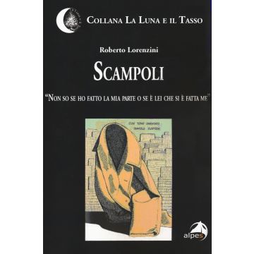 Scampoli. «Non so se ho fatto la mia parte o se è lei che si è fatta me»