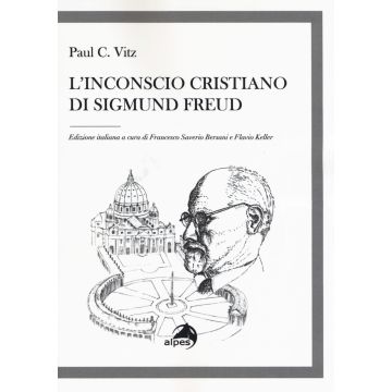 L'inconscio cristiano di Sigmund Freud
