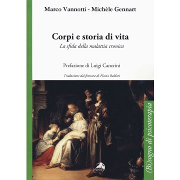 Corpi e storia di vita. La sfida della malattia cronica