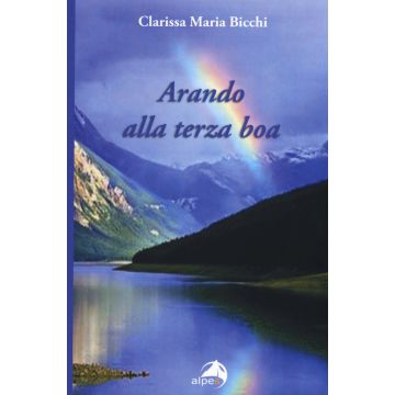 Arando alla terza boa