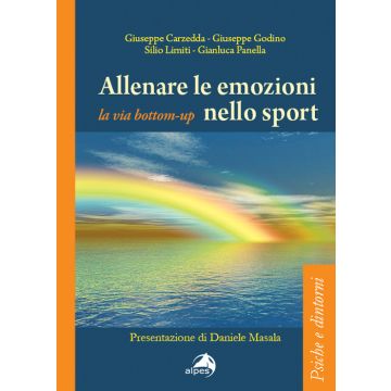 Allenare le emozioni nello sport. La via bottom-up