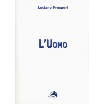 L'uomo