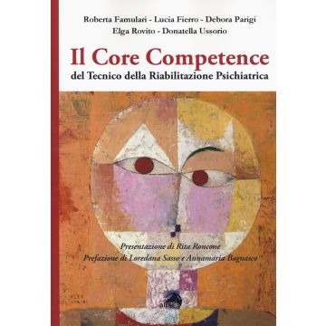 Il core competence del tecnico della riabilitazione psichiatrica