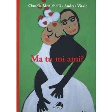 Ma tu mi ami?