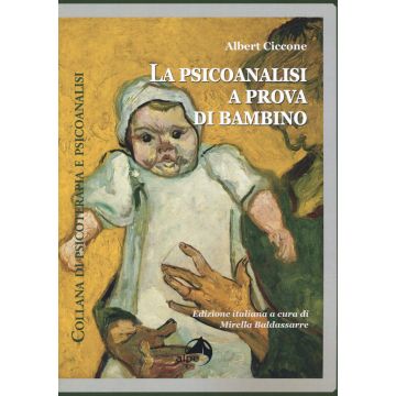 La psicoanalisi a prova di bambino