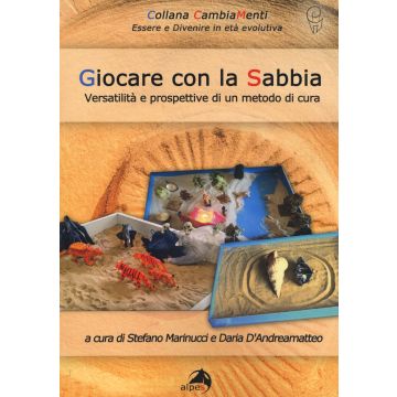 Giocare con la sabbia. Versatilità e prospettive di un metodo di cura