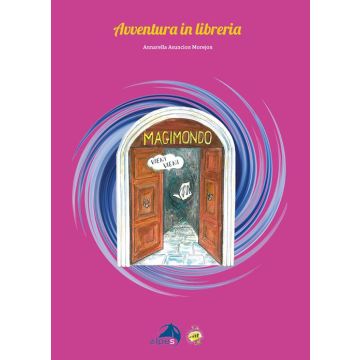 Avventura in libreria
