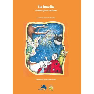 Fortunella e l'ultimo giorno dell'anno