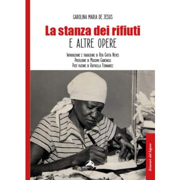 La stanza dei rifiuti e altre opere