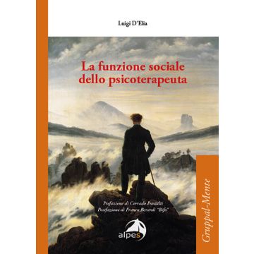 La funzione sociale dello psicoterapeuta