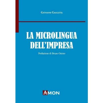 La microlingua dell'impresa