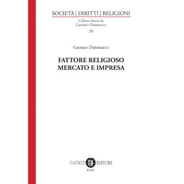 Fattore religioso, mercato e impresa
