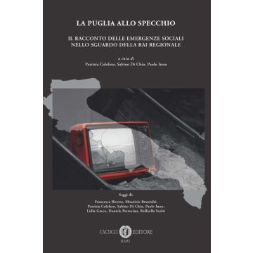 La Puglia allo specchio. Il racconto delle emergenze sociali nello sguardo della Rai regionale