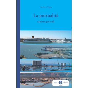La portualità. Aspetti generali