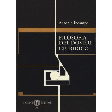 Filosofia del dovere giuridico