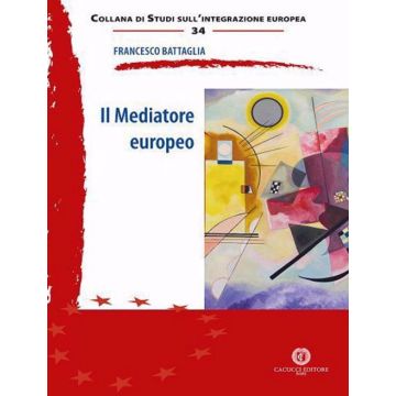 Il mediatore europeo