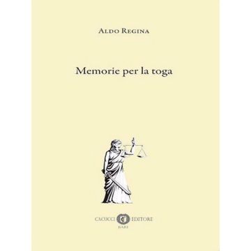 Memorie per la toga